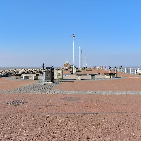 Blue Sands Morecambe Zewnętrze zdjęcie