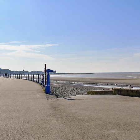 Blue Sands Morecambe Zewnętrze zdjęcie